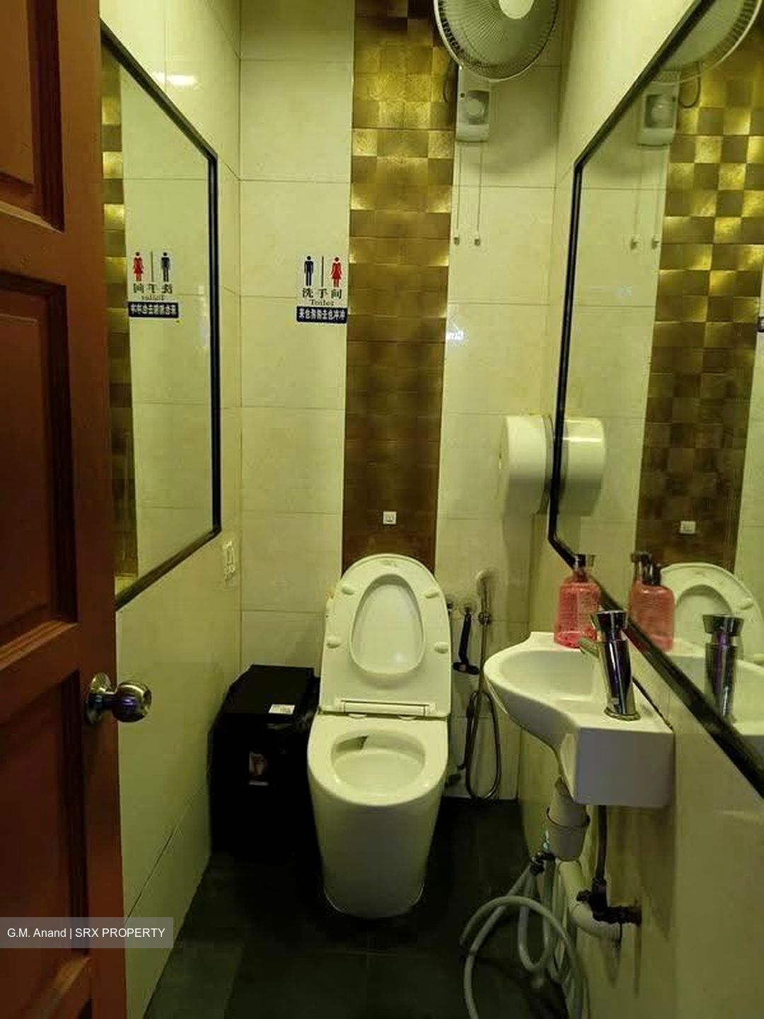 Joo Chiat Road (D15), Retail #622677931